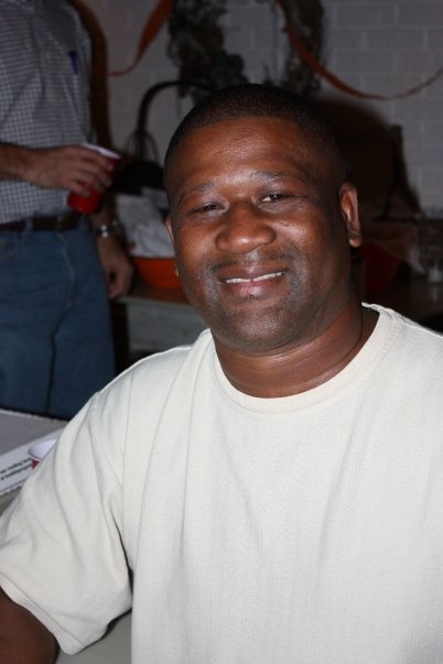 Johnnie Blocker