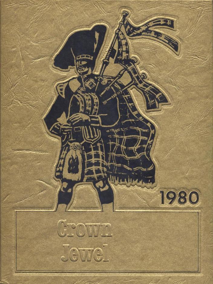 1980 Yearbook