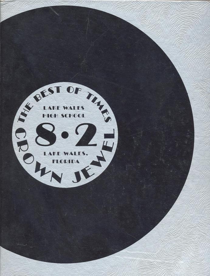 1982 Yearbook